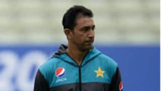 Azhar Mahmood: Pakistan are blessed to have young wicket-taking bowlers